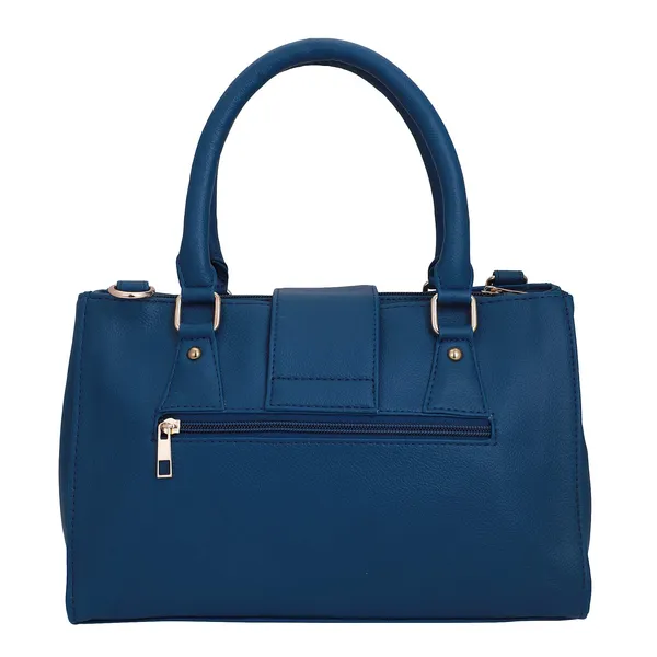 Blue_Premium_Quality_Handbag_For_Women