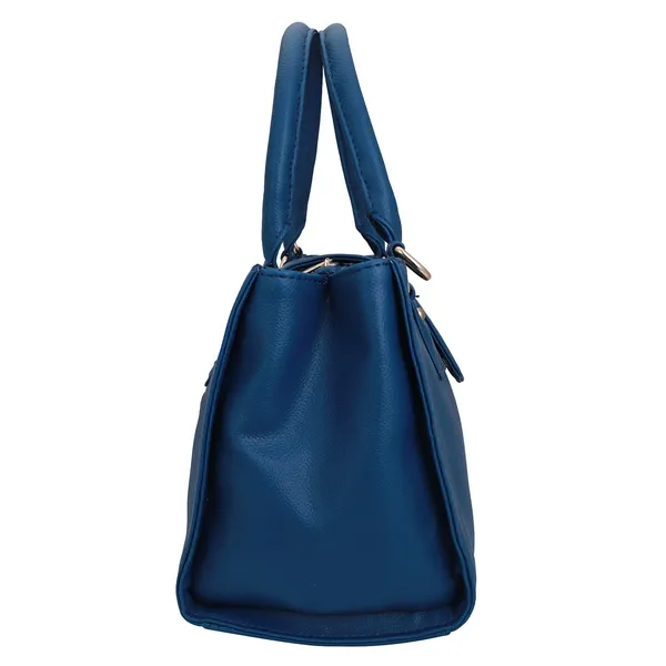 Blue_Premium_Quality_Handbag_For_Women