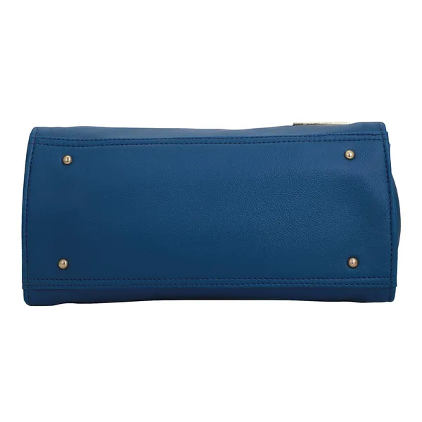 Blue_Premium_Quality_Handbag_For_Women