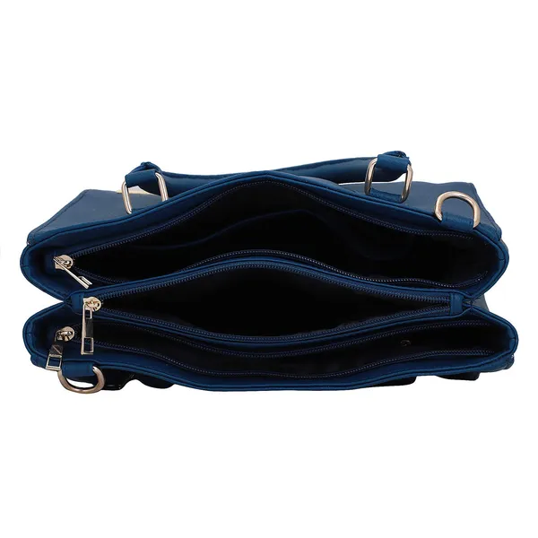 Blue_Premium_Quality_Handbag_For_Women