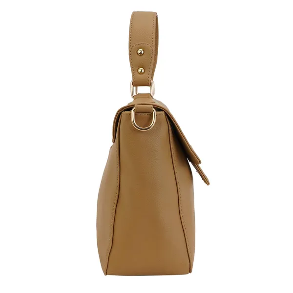Beige_Premium_Quality_Handbag_For_Women