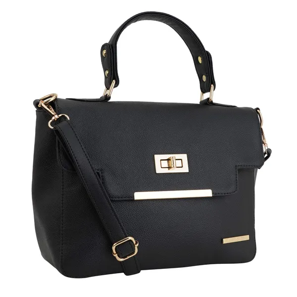 Black_Premium_Quality_Handbag_For_Women