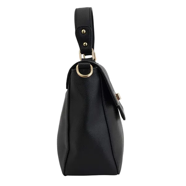 Black_Premium_Quality_Handbag_For_Women