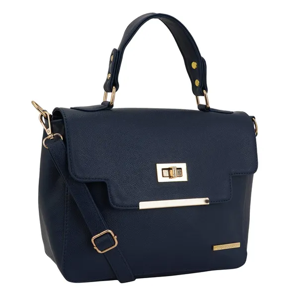 Blue_Premium_Quality_Handbag_For_Women