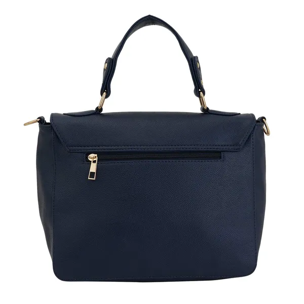 Blue_Premium_Quality_Handbag_For_Women