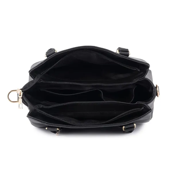 Black_Premium_Quality_Handbag_For_Women