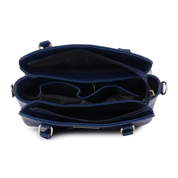 Blue_Premium_Quality_Handbag_For_Women