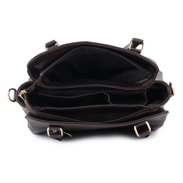 Brown_Premium_Quality_Handbag_For_Women