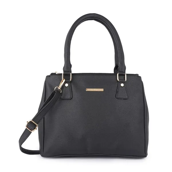 Black_Premium_Quality_Handbag_For_Women