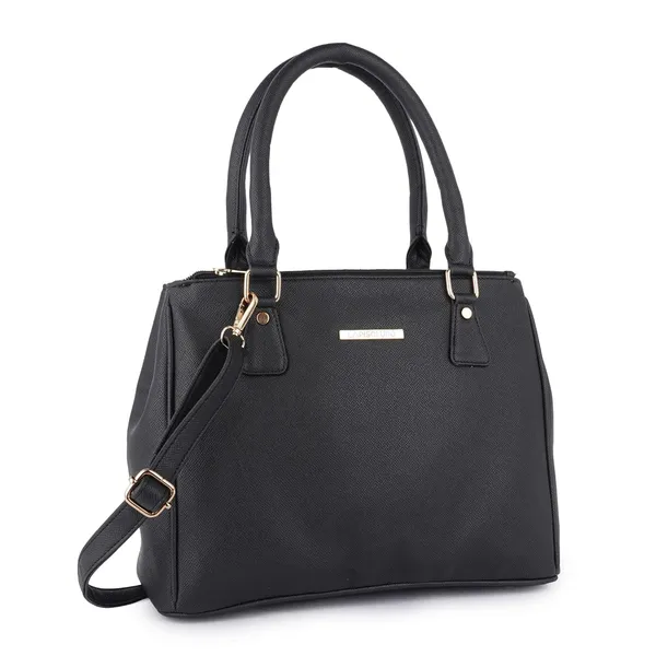 Black_Premium_Quality_Handbag_For_Women