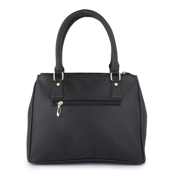 Black_Premium_Quality_Handbag_For_Women