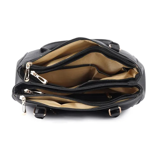 Black_Premium_Quality_Handbag_For_Women