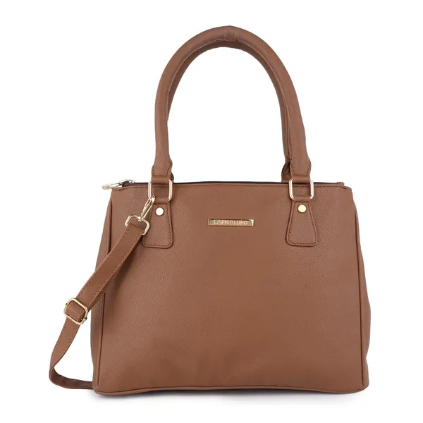 Brown_Premium_Quality_Handbag_For_Women