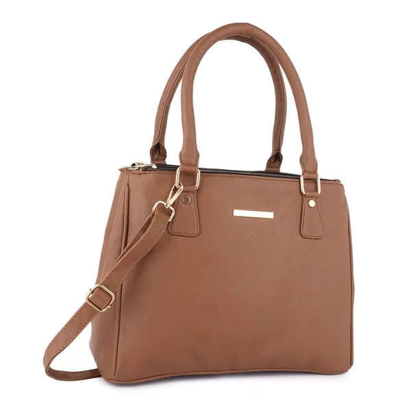 Brown_Premium_Quality_Handbag_For_Women
