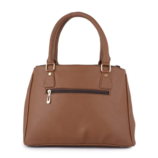 Brown_Premium_Quality_Handbag_For_Women