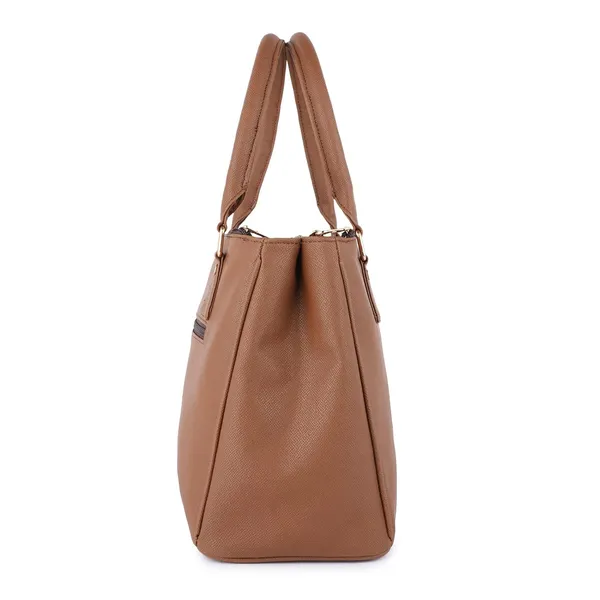 Brown_Premium_Quality_Handbag_For_Women