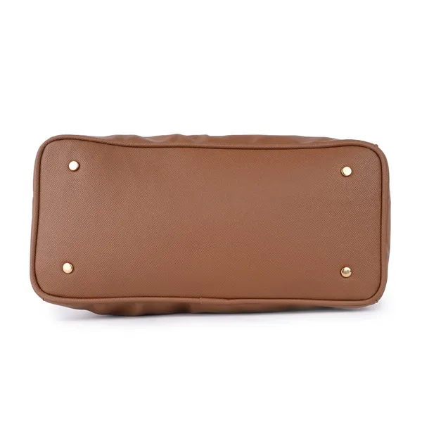 Brown_Premium_Quality_Handbag_For_Women