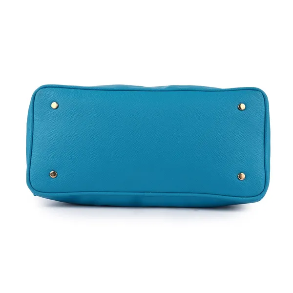 Turquoise_Premium_Quality_Handbag_For_Women