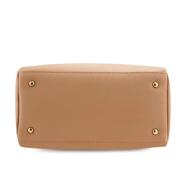 Mustard_Premium_Quality_Handbag_And_Sling_Bag_Combo_(Set_Of_2)_For_Women