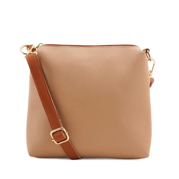 Mustard_Premium_Quality_Handbag_And_Sling_Bag_Combo_(Set_Of_2)_For_Women