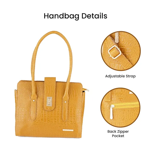 Mustard_Premium_Quality_Handbag_For_Women