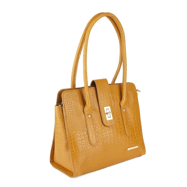Mustard_Premium_Quality_Handbag_For_Women