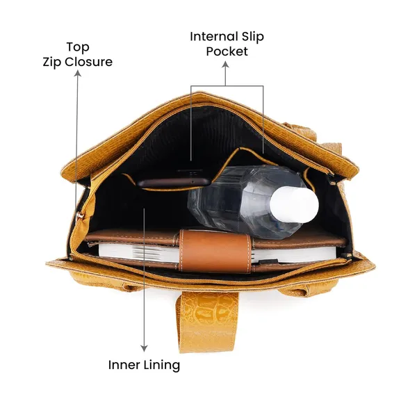 Mustard_Premium_Quality_Handbag_For_Women