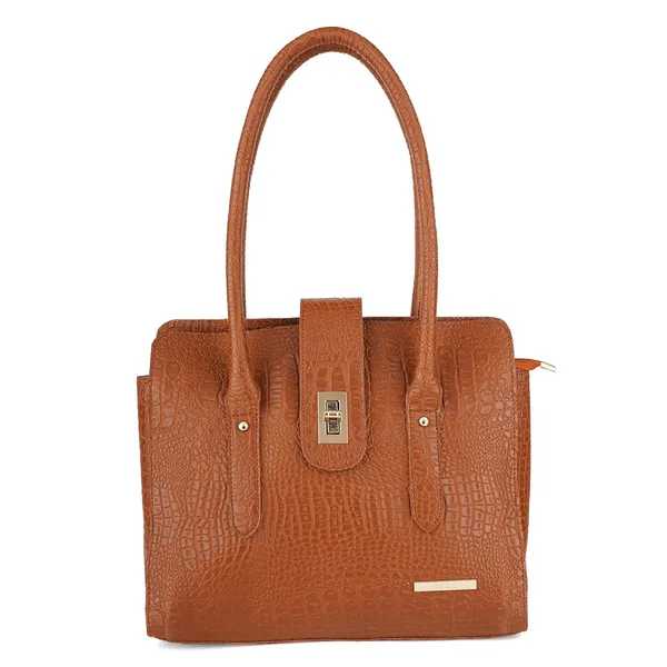Tan_Premium_Quality_Handbag_For_Women