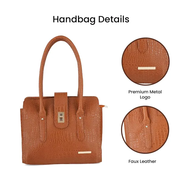 Tan_Premium_Quality_Handbag_For_Women