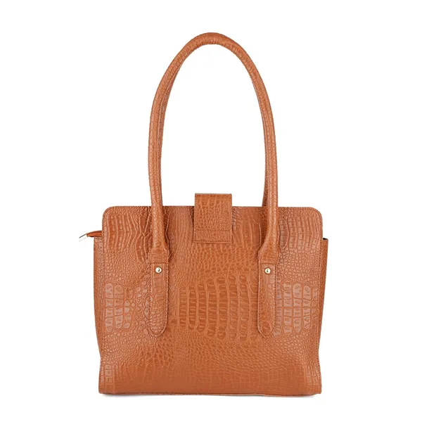Tan_Premium_Quality_Handbag_For_Women