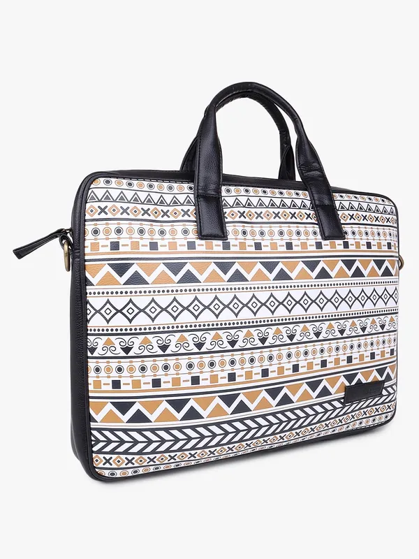 Black_Premium_Quality__Unisex_Laptop_Bag_For_Women