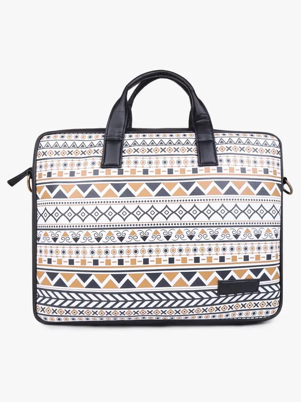Black_Premium_Quality__Unisex_Laptop_Bag_For_Women