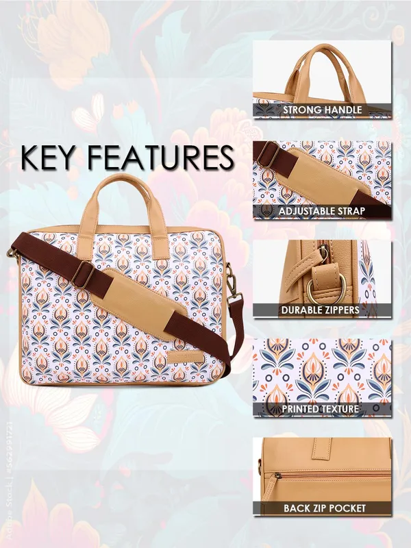 Black_Premium_Quality__Unisex_Laptop_Bag_For_Women
