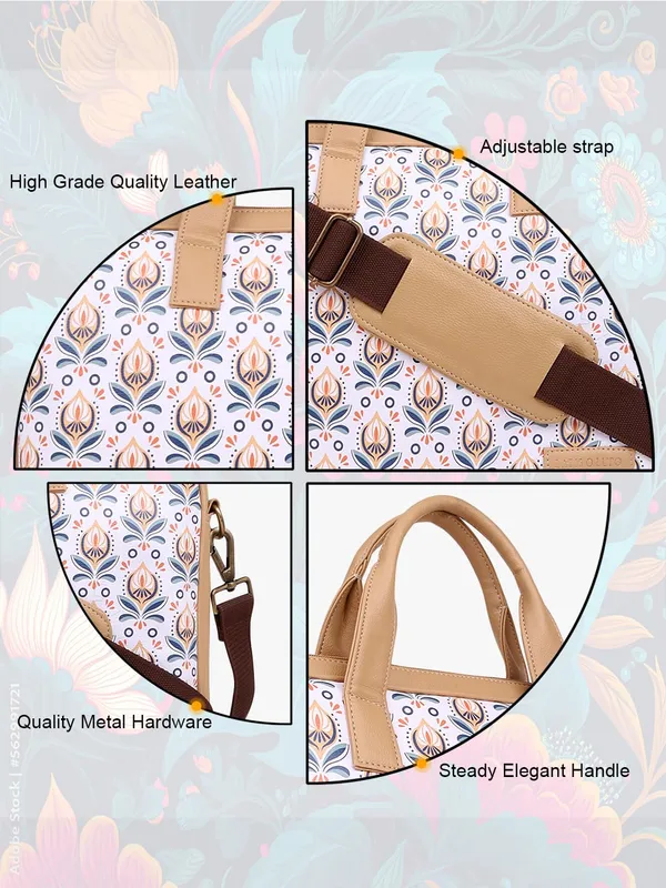 Black_Premium_Quality__Unisex_Laptop_Bag_For_Women