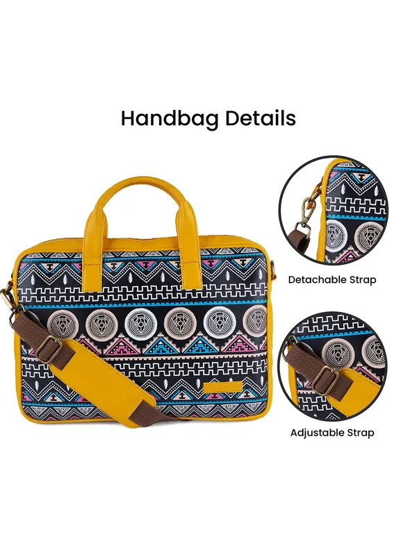 Black_Premium_Quality__Unisex_Laptop_Bag_For_Women