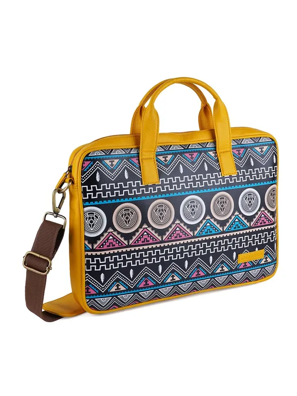 Black_Premium_Quality__Unisex_Laptop_Bag_For_Women