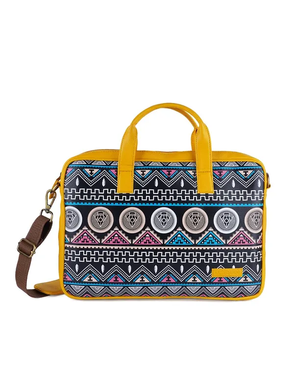 Black_Premium_Quality__Unisex_Laptop_Bag_For_Women