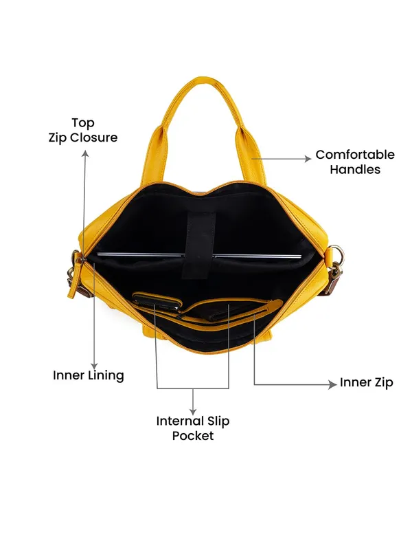 Black_Premium_Quality__Unisex_Laptop_Bag_For_Women