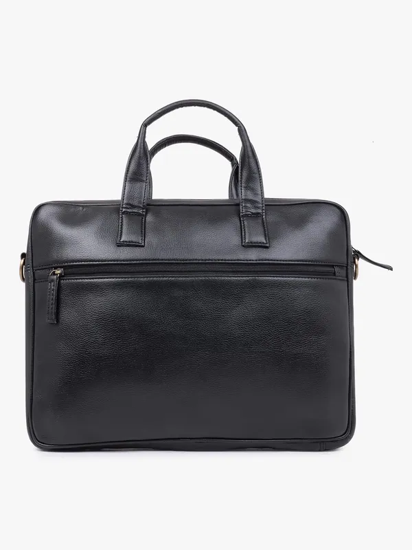Black_Premium_Quality__Unisex_Laptop_Bag_For_Women