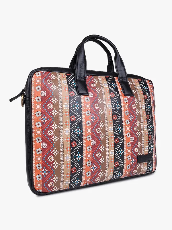 Blue_Premium_Quality__Unisex_Laptop_Bag_For_Women