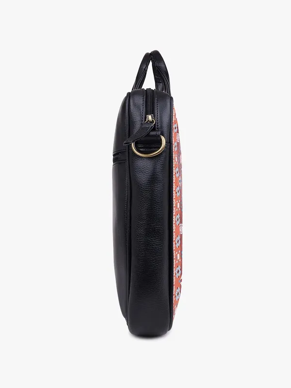 Blue_Premium_Quality__Unisex_Laptop_Bag_For_Women