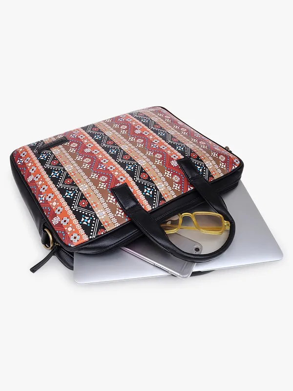 Blue_Premium_Quality__Unisex_Laptop_Bag_For_Women