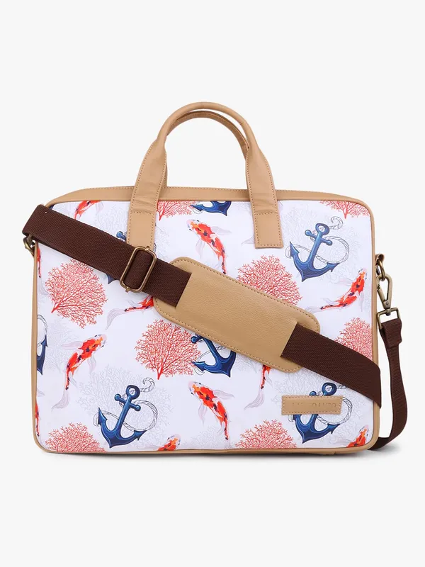 Blue_Premium_Quality__Unisex_Laptop_Bag_For_Women