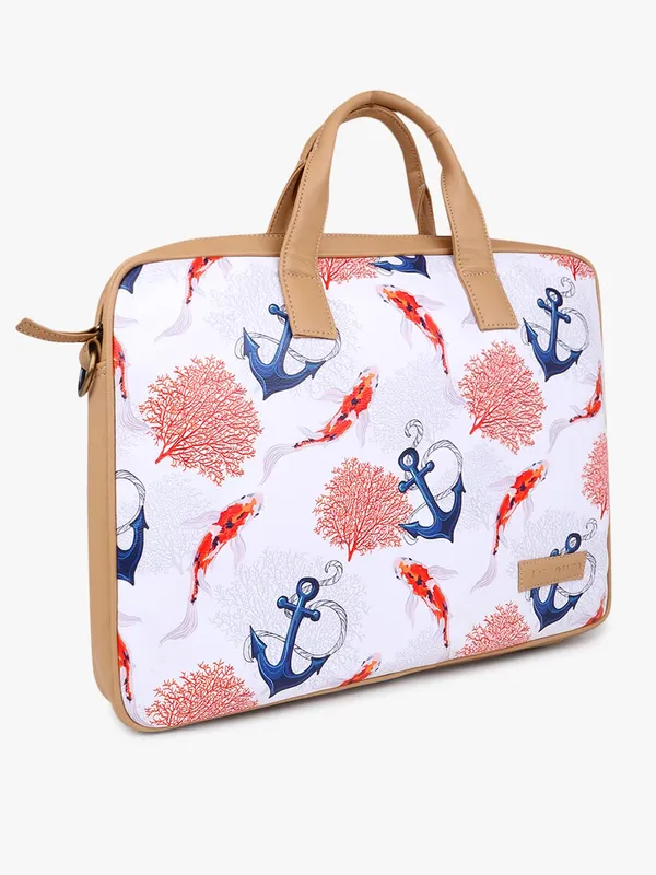 Blue_Premium_Quality__Unisex_Laptop_Bag_For_Women