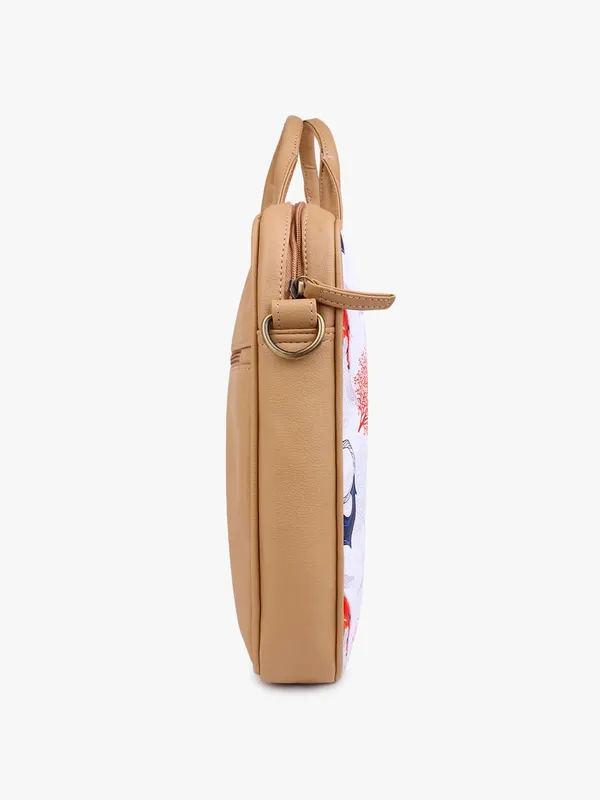 Blue_Premium_Quality__Unisex_Laptop_Bag_For_Women