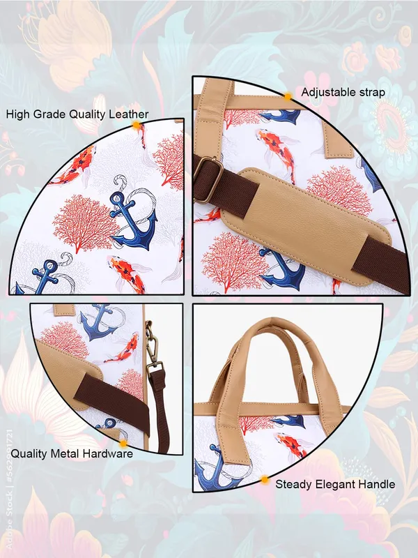 Blue_Premium_Quality__Unisex_Laptop_Bag_For_Women
