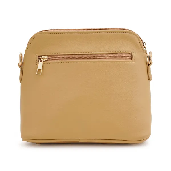 Beige_Premium_Quality_Peacock_Sling_Bag_For_Women
