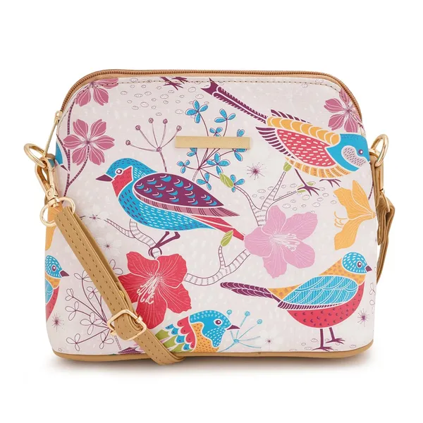 Beige_Premium_Quality_Sling_Bag_For_Women
