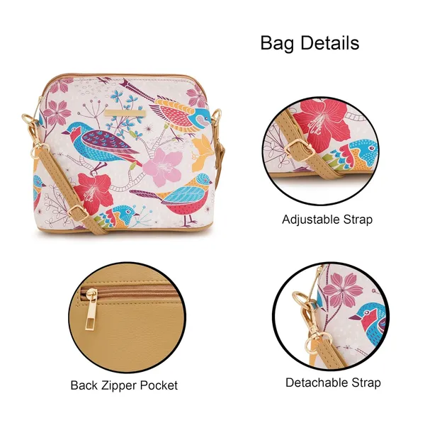 Beige_Premium_Quality_Sling_Bag_For_Women