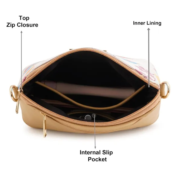 Beige_Premium_Quality_Sling_Bag_For_Women